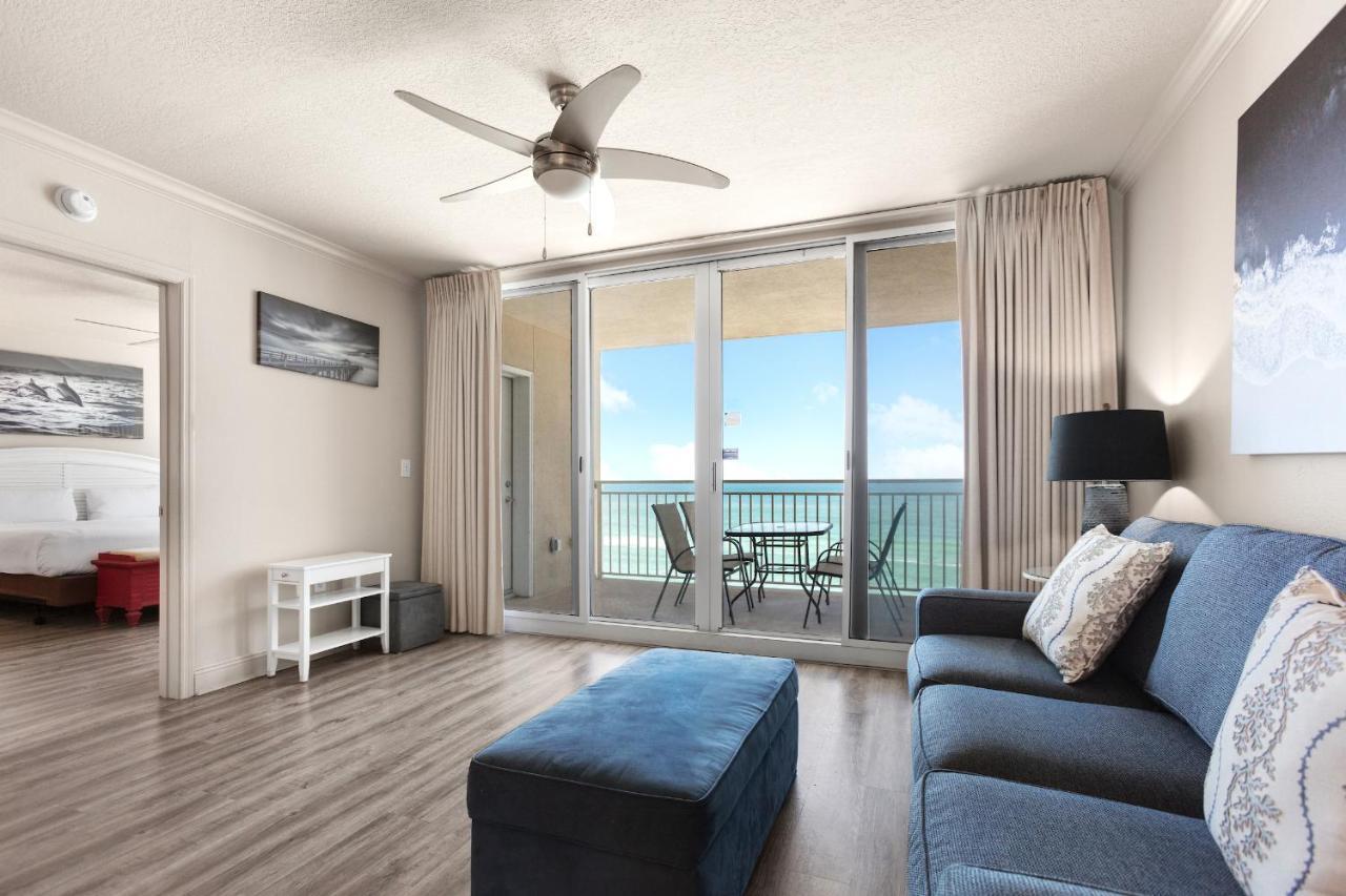 Apartment Emerald 1131 Panama City Beach