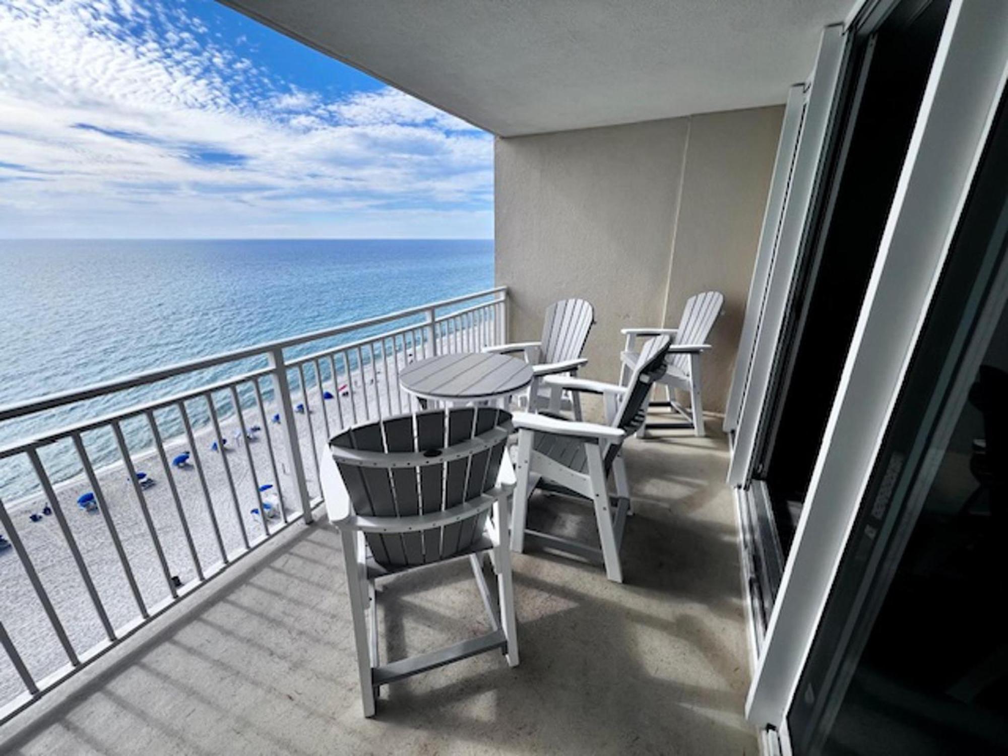 Emerald 1131 Apartment Panama City Beach
