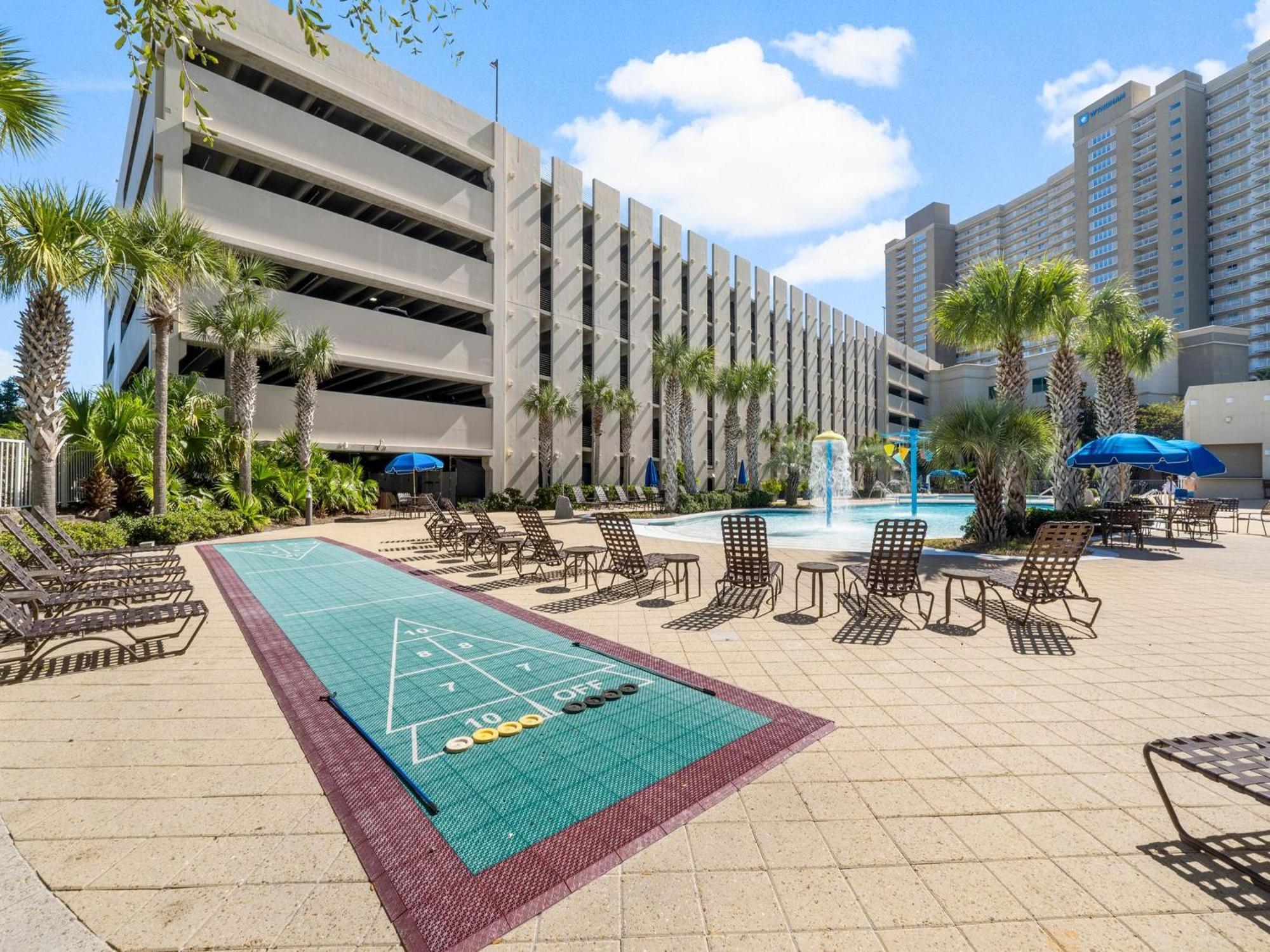 Emerald 1131 Panama City Beach